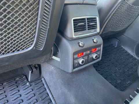 2014 Audi Q7 3.0T quattro S line Prestige