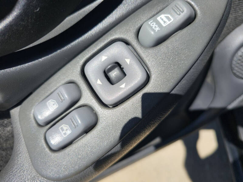 1995 Pontiac Firebird Formula