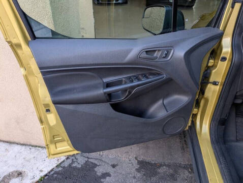 2016 Ford Transit Connect XL