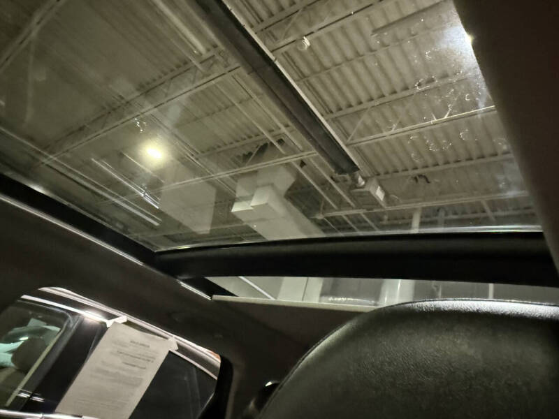 2022 Kia Sorento SX Prestige