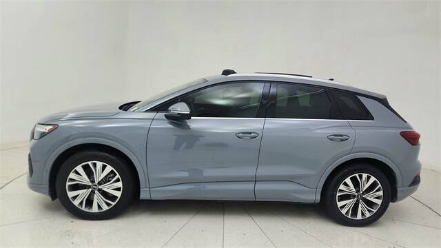 2023 Audi Q4 e-tron Premium Plus 40