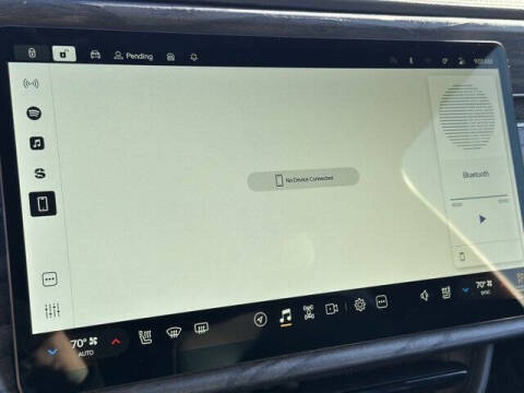 2022 Rivian R1S Launch Edition