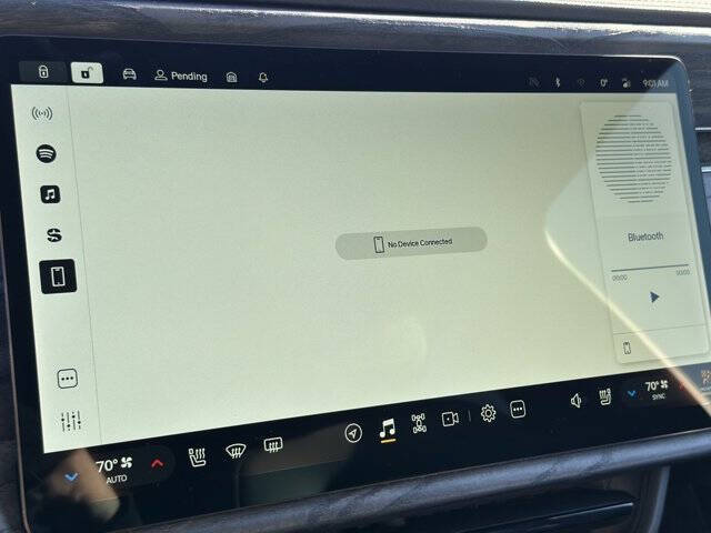 2022 Rivian R1S Launch Edition