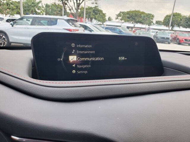 2026 Mazda CX-30 2.5 S Carbon Edition