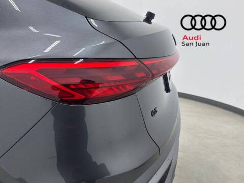 2025 Audi Q5 Sportback quattro Premium Plus TFSI