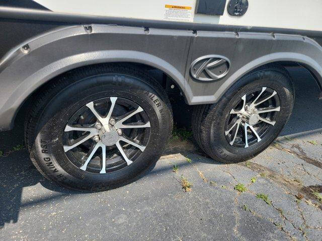 2022 Keystone RV Passport