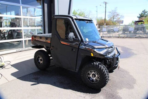 2024 Polaris Ranger XP
