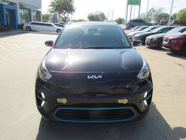 2022 Kia Niro EV S