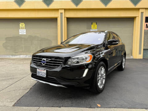 2015 Volvo XC60 3.2 Premier Plus