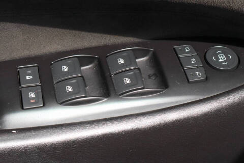 2019 Cadillac Escalade Platinum