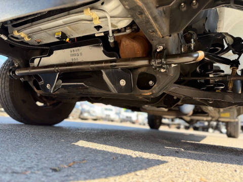 2014 Chevrolet Express 2500