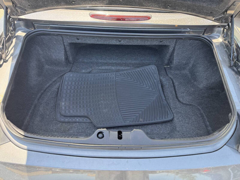 2003 Ford Thunderbird