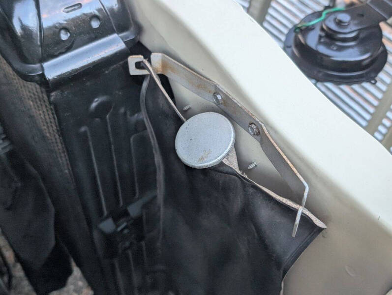 1961 Chrysler Imperial