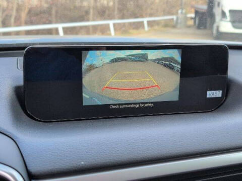 2026 Mazda CX-50 2.5 S Select