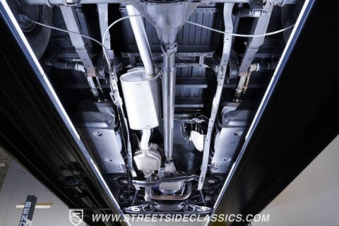 1987 Chevrolet R/V 10 Series