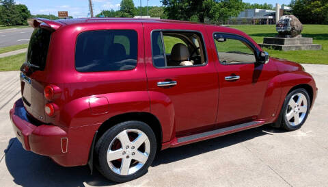 2006 Chevrolet HHR LT