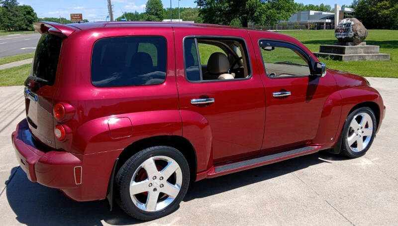 2006 Chevrolet HHR LT