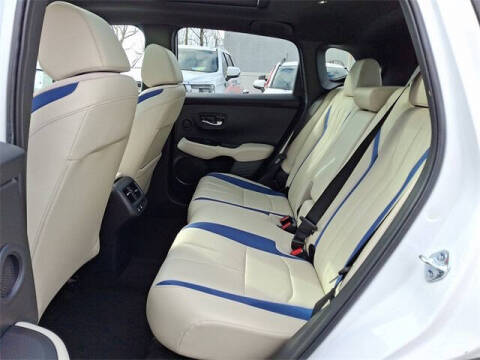 2025 Acura ADX w/A-SPEC