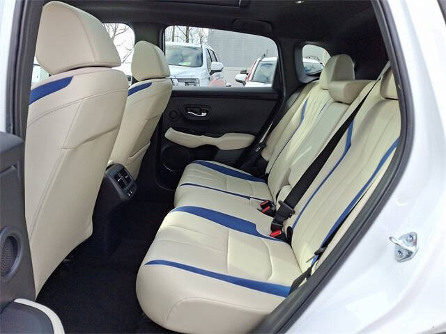 2025 Acura ADX w/A-SPEC