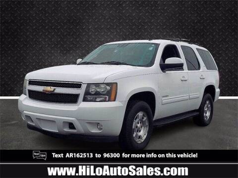 2010 Chevrolet Tahoe for sale at BuyFromAndy.com at Hi Lo Auto Sales in Frederick MD