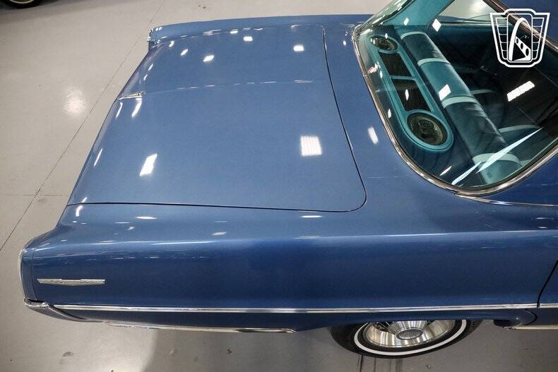 1964 Pontiac Catalina