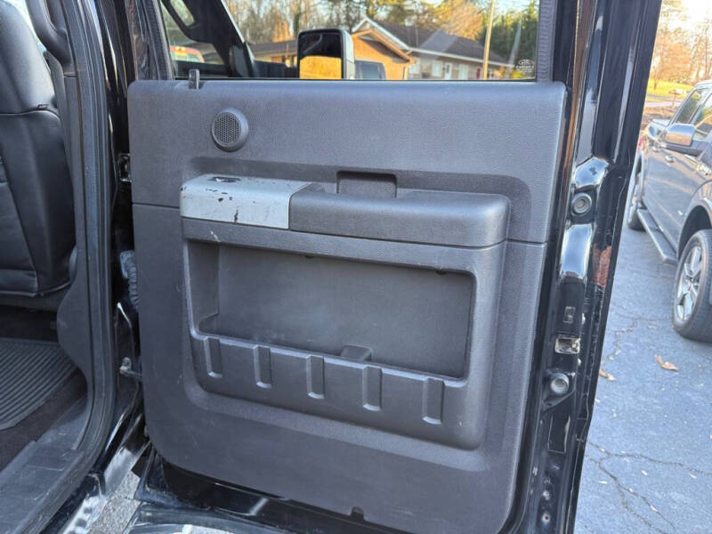 2016 Ford F-350 Super Duty