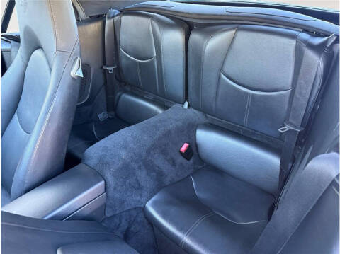 2010 Porsche 911 Carrera 4S