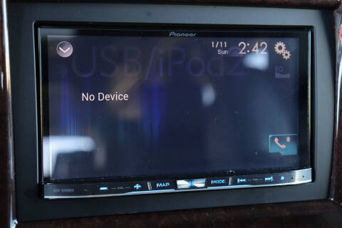 2012 GMC Savana 2500