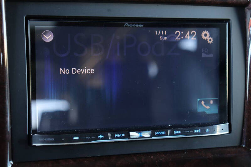 2012 GMC Savana 2500