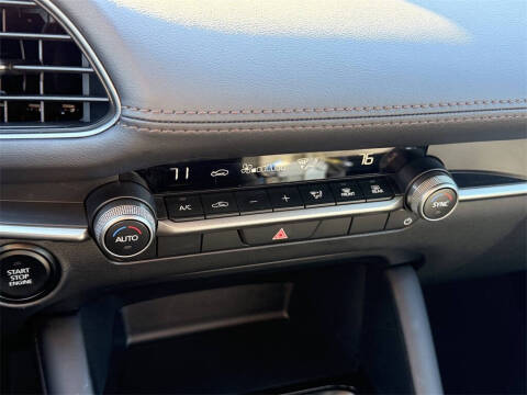 2025 Mazda Mazda3 Hatchback 2.5 S Select Sport