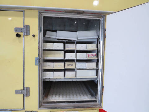 2019 Ford E-Series E-450 SD