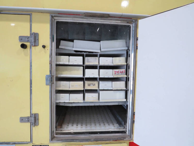 2019 Ford E-Series E-450 SD