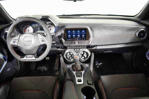 2023 Chevrolet Camaro ZL1