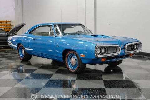 1970 Dodge Coronet
