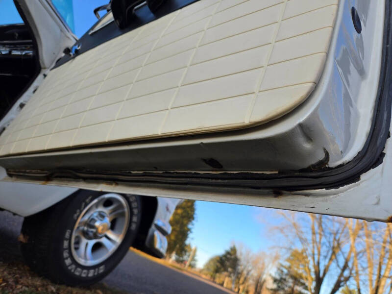 1956 Ford Customline