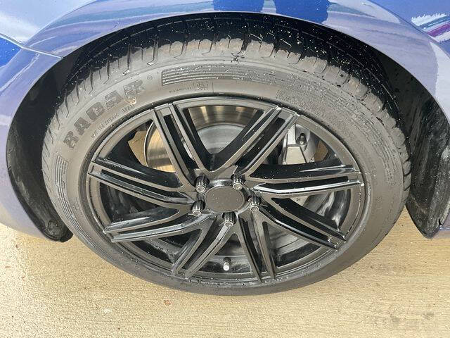 2023 Tesla Model 3 Long Range