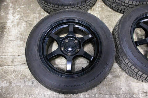 1994 Ford Mustang GT