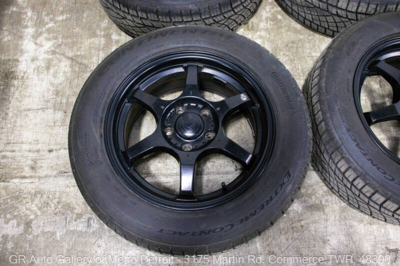 1994 Ford Mustang GT