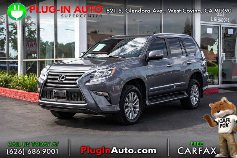 lexus gx for sale near me