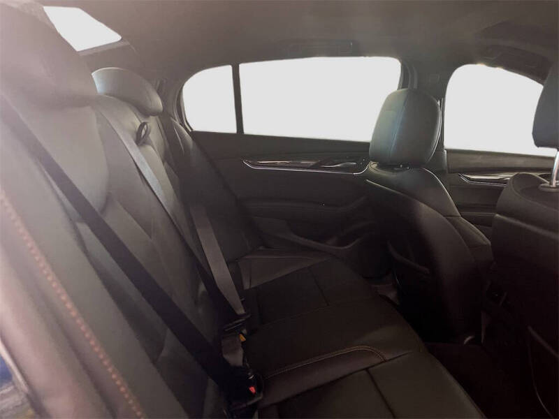 2024 Cadillac CT5 Sport