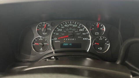 2023 Chevrolet Express 2500