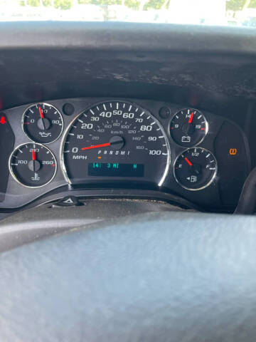 2019 Chevrolet Express 2500