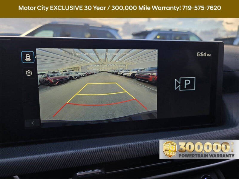 2026 Hyundai Sonata