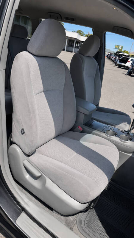 2010 Toyota Highlander