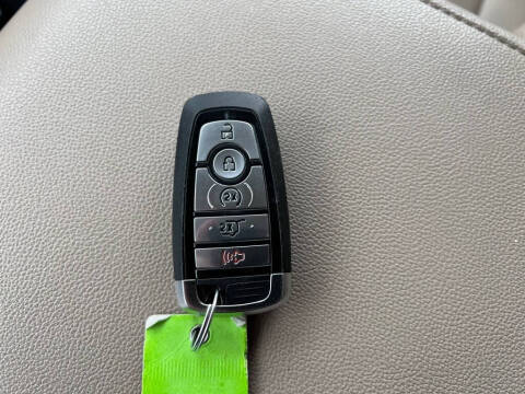 2023 Ford Expedition MAX XLT