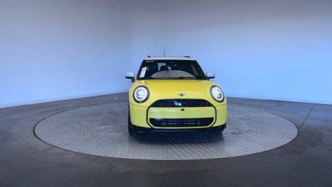 2026 MINI Hardtop 4 Door Cooper S