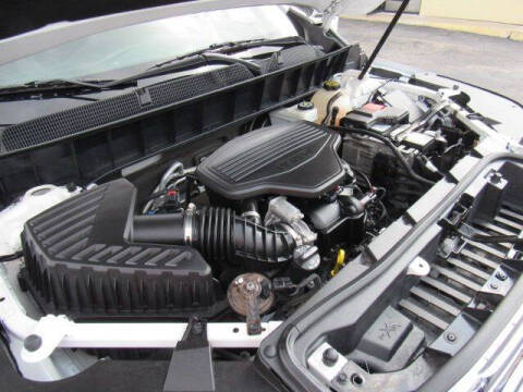 2019 GMC Acadia SLE-2