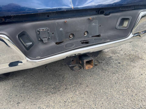 2007 Dodge Ram 2500 ST