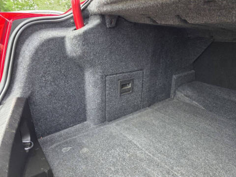 2015 Cadillac XTS Luxury