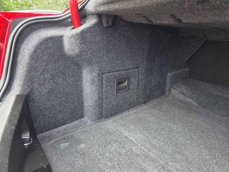 2015 Cadillac XTS Luxury